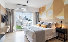 Palermo Apartments